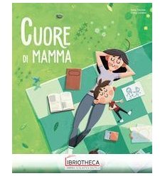 CUORE DI MAMMA