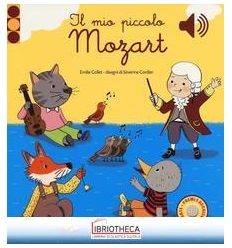 IL MIO PICCOLO MOZART