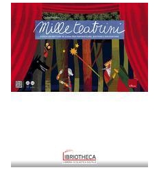 MILLE TEATRINI