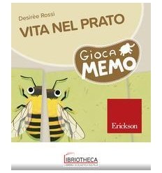 VITA NEL PRATO - GIOCAMEMO