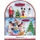 LIBRO GIOCAKIT NATALE DISNEY MICKEY&FRIENDS