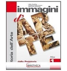 IMMAGINI D'ARTE 1