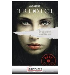 TREDICI