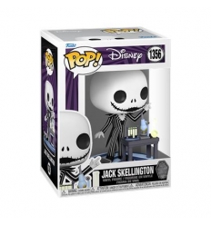 FUNKO POP Nightmare Before Christmas