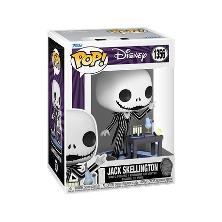 FUNKO POP Nightmare Before Christmas