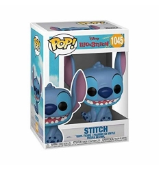 FUNKO POP SEATED STITCH 1045