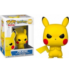 FUNKO POP POKEMON PIKACHU 598