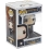 FUNKO POP Harry Potter Severus Snape 05