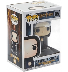 FUNKO POP Harry Potter Severus Snape 05