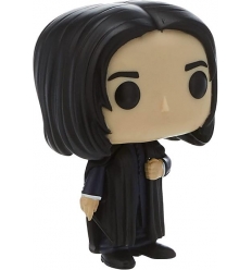 FUNKO POP Harry Potter Severus Snape 05