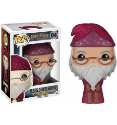 FUNKO POP Harry Potter Albus Silente 04