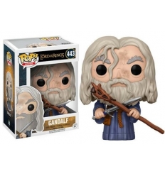 FUNKO POP GANDALF - SIGNORE DEGLI ANELLI