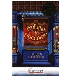 PROFUMO DI CIOCCOLATO