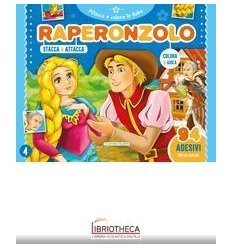 RAPERONZOLO