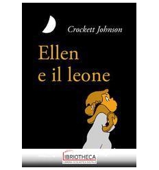 ELLEN E IL LEONE