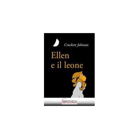 ELLEN E IL LEONE