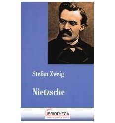 NIETZSCHE