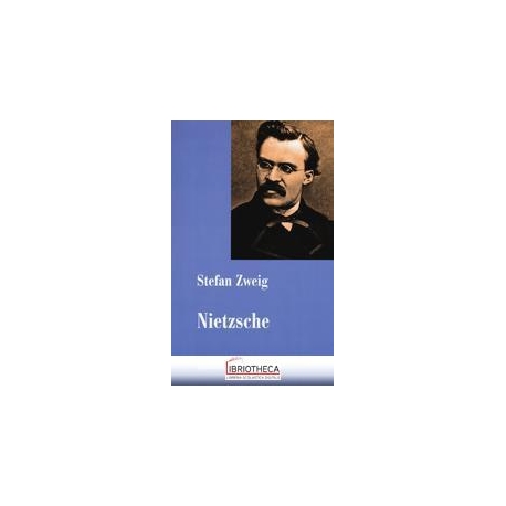 NIETZSCHE