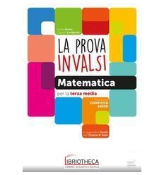 PROVA INVALSI DI MATEMATICA PER LA TERZA MEDIA