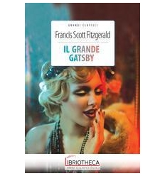 IL GRANDE GATSBY