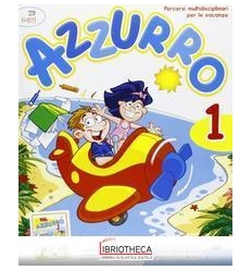 AZZURRO 1