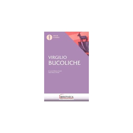 BUCOLICHE