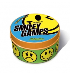 SMILEY GAMES