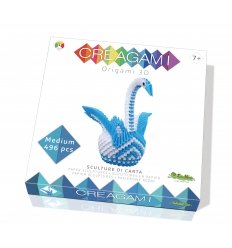 CREAGAMI CIGNO