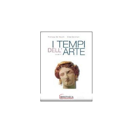 TEMPI DELL'ARTE 1