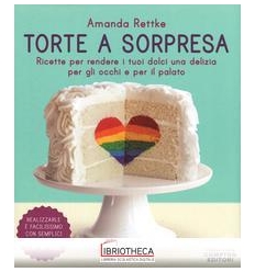 TORTE A SORPRESA