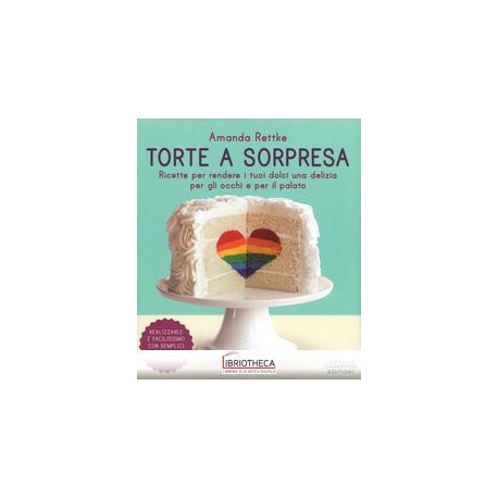 TORTE A SORPRESA