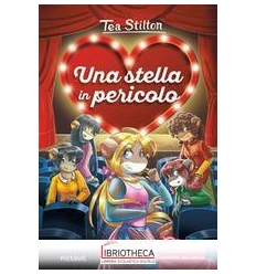 DETECTIVE DEL CUORE - 2. UNA STELLA IN PERICOLO