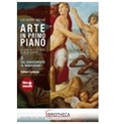 ARTE PRIMO PIANO 3 IN 5 VOLL.