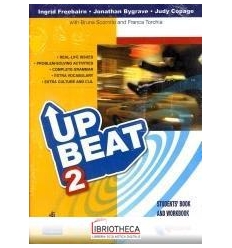 UPBEAT 2