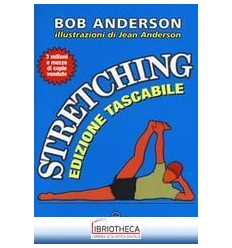 STRETCHING POCKET BOOK EDITI