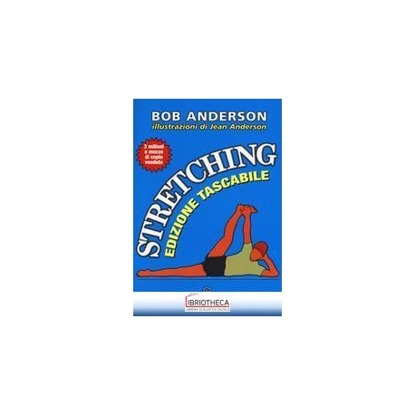 STRETCHING POCKET BOOK EDITI