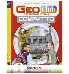 GEOCLUB ED. COMPATTA 1