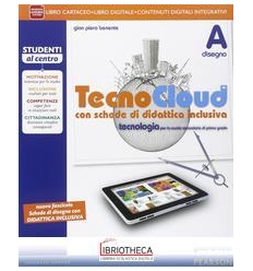 TECNOCLOUD ED. MISTA