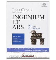 INGENIUM ET ARS 2 ED. MISTA