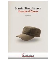 PARENTE DI VASCO