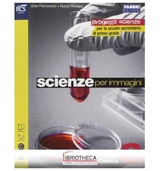 SCIENZE PER IMMAGINI A-C