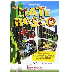 MATE NEL BOSCO 1