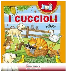 CUCCIOLI (I)