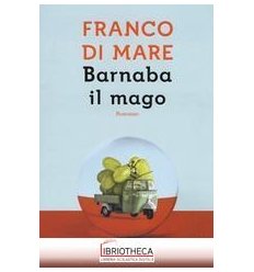 BARNABA IL MAGO