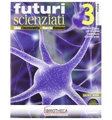 FUTURI SCIENZIATI 3