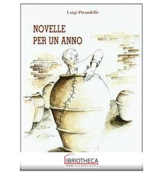 NOVELLE PER UN ANNO ED. MISTA