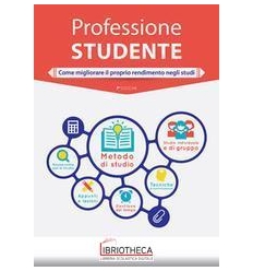 PROFESSIONE STUDENTE