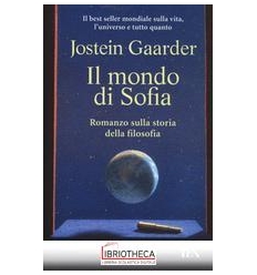 IL MONDO DI SOFIA