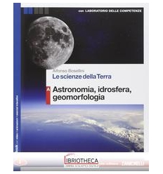 LE SCIENZE DELLA TERRA VOL A