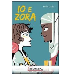 IO E ZORA